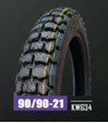 Покрышка KINGWORLD 21" 90/90-21 TT KV634 medium