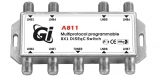 Переключатель GI A811