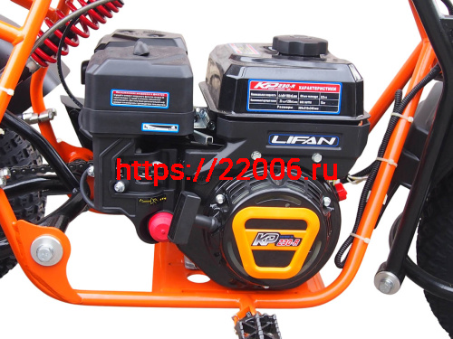 Трицикл ТРИТОН САФАРИ-3L- 8+ фото 4 Трицикл ТРИТОН САФАРИ-3L- 8+ фото 4