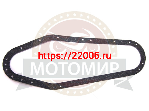 Прокладка редуктора Каскад (Россия)