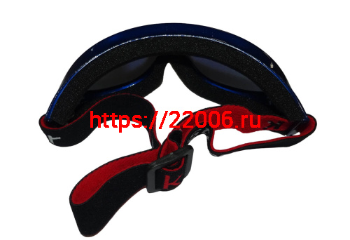 Очки Koestler SD-887 синие фото 3 Очки Koestler SD-887 синие фото 3