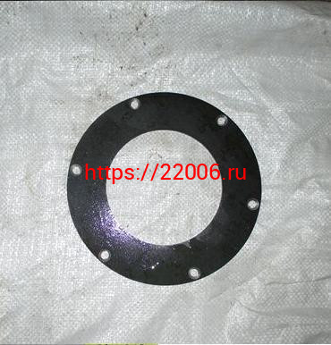 Диск сцепления упорный (металл) 72.03122 Урал Диск сцепления упорный (металл) 72.03122 Урал