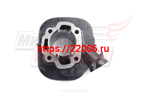 Поршневая группа в сборе (двиг.2х такт ТВ50, 41мм, 50см3) "MM" фото 5