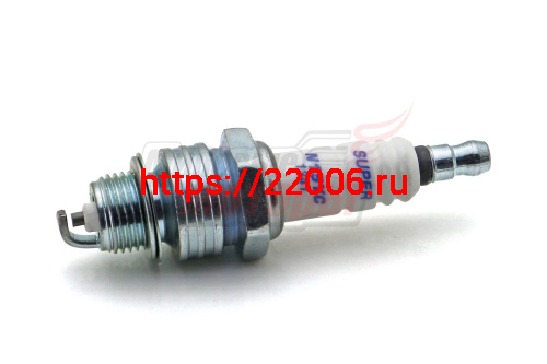 Свеча BRISK N15YC (1341/0005) SUPER (аналог NGK BP6HS-10) Свеча BRISK N15YC (1341/0005) SUPER (аналог NGK BP6HS-10)