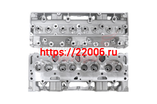 Головка блока ЗИЛ 130 (HD60281)