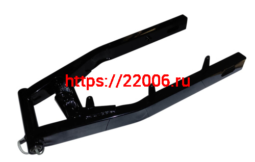 Вилка маятника задняя FIREGUARD 250 TRAVEL (41040966) фото 2