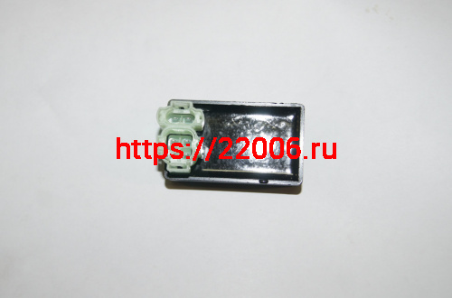 Коммутатор (CDI) 4T 139QMB, 152QMI, 157QMJ 50-150cc (переменный ток)