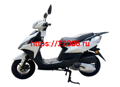 Скутер AXIS фото 6 Скутер AXIS фото 6