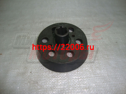 Конус чашки ведомой сцепления Агро (42Т.001.01.03.004) Конус чашки ведомой сцепления Агро (42Т.001.01.03.004)