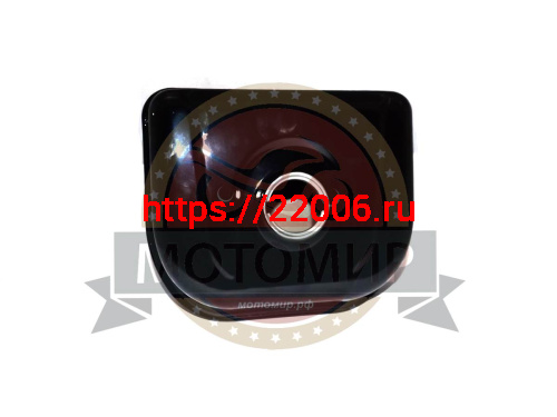 Бензобак LIFAN 168F-В нового образца