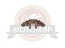 Грузик сцепления штучно 180 (11291620800)