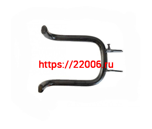 Подставка центральная ИМЗ.8-101.09318 Подставка центральная ИМЗ.8-101.09318