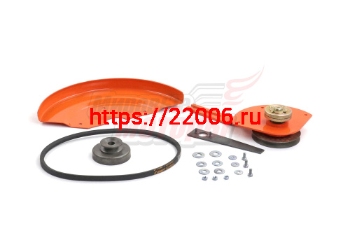 Насадка-болгарка (ЗАВОД) d300мм на Штиль170-250