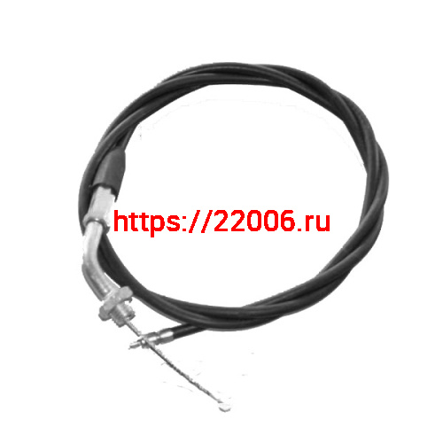 Трос газа F50/F80 Трос газа F50/F80