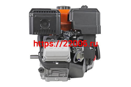 Двигатель LIFAN 10 л.с. KP270E с электростартером (274cc, вал d20) фото 3 Двигатель LIFAN 10 л.с. KP270E с электростартером (274cc, вал d20) фото 3