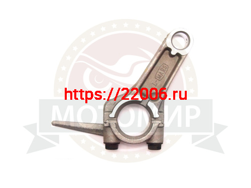 Шатун 160F (13200) (НАБОР)