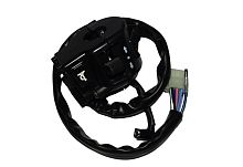 Переключатель NITRO 200/250  XY200-9 левый, в сборе 36010184