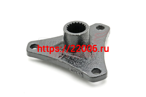 Фланец ступицы заднего колеса RHINO Фланец ступицы заднего колеса RHINO