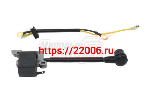 Зажигание 137,142 HUSQVARNA (530039239) Зажигание 137,142 HUSQVARNA (530039239)