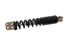 Амортизатор задний регулируемый (280 мм) Racer Lupus, WM Mantis, YB50QT-9