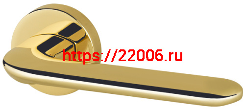 Ручка Armadillo (Армадилло) раздельная R.URB52.EXCALIBUR (EXCALIBUR URB4) GOLD-24 золото 24К Ручка Armadillo (Армадилло) раздельная R.URB52.EXCALIBUR (EXCALIBUR URB4) GOLD-24 золото 24К