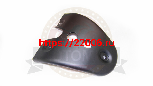 Защита двигателя Fighter250 (сталь)