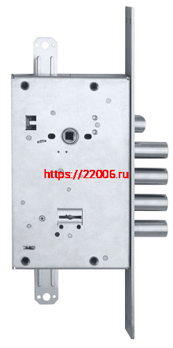 Замок Kale kilit (Кале килит) врезной сувальдный перекодируемый 472 LR SMART LINE АКЦИЯ фото 2 Замок Kale kilit (Кале килит) врезной сувальдный перекодируемый 472 LR SMART LINE АКЦИЯ фото 2