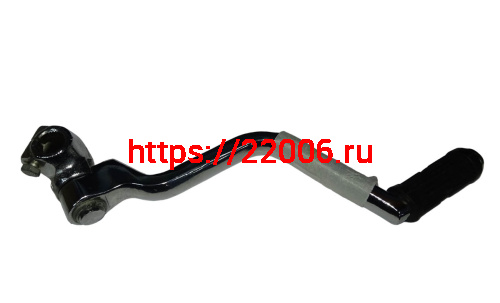 Кикстартер FALCON TERRAIL 250 RF201006 Кикстартер FALCON TERRAIL 250 RF201006