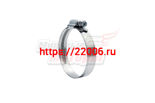 Хомут 100-120 мм (13мм)