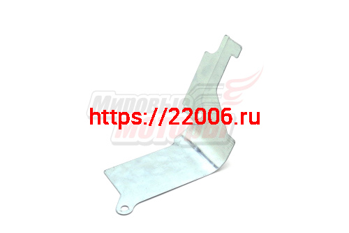 Кожух (защита) цилиндра стальной 144F