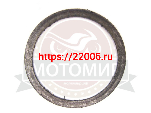 Прокладка головки метал. асбест. Восход, Юп (НАБОР) Прокладка головки метал. асбест. Восход, Юп (НАБОР)