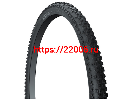 Велопокрышка 29" х 2.10 (KLS ATTACK) внедорожная KELLYS Велопокрышка 29" х 2.10 (KLS ATTACK) внедорожная KELLYS