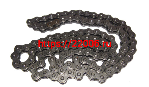 Цепь (520H) SFR -114 зв. приводная усиленная (Н)