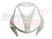 Облицовка фары ТАСО некрашеная