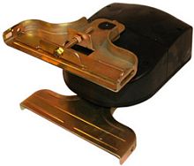 GTP-1800 AM EuroDream Мотор с полярным подвесом для прямоф. антенн до 1.8м 36V750mA