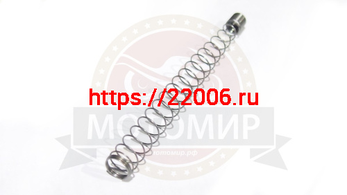 Пружина натяжителя цепи ГРМ направляющей 1Р54FM Шторм, Zodiak фото 2 Пружина натяжителя цепи ГРМ направляющей 1Р54FM Шторм, Zodiak фото 2