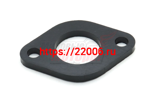 Проставка под карбюратор 152QMI,157QMJ