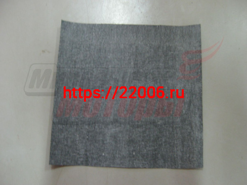 Паронит листовой маслобензостойкий ПМБ 0,4мм (0.5 м. х 0.5 м.) Паронит листовой маслобензостойкий ПМБ 0,4мм (0.5 м. х 0.5 м.)