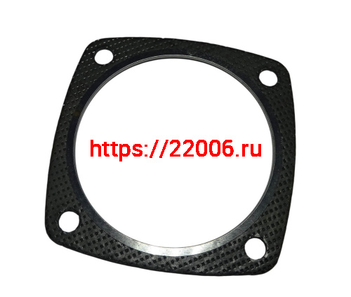 Прокладка Буран под головку (110500080)