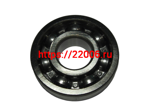 Подшипник 304 (20х52х15) (Импорт) фото 2 Подшипник 304 (20х52х15) (Импорт) фото 2