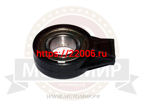 Подшипник скользящий КС21-02-13 в корпусе Подшипник скользящий КС21-02-13 в корпусе