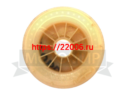 Шкив стартера мотокосы GBC-033 фото 2