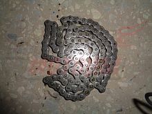 Цепь 112 зв. Минск, Восход ПР12.7-1820-2 (г.ТУЛА)