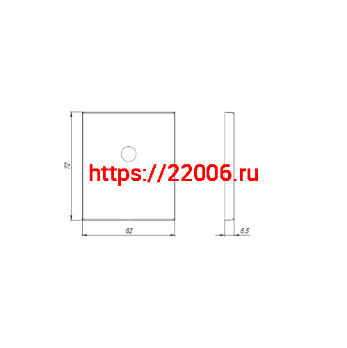 Накладка Armadillo (Армадилло) на шток цилиндра ESC.O.USS/K (BK Protector/USS) BPVD вороненый никель фото 3 Накладка Armadillo (Армадилло) на шток цилиндра ESC.O.USS/K (BK Protector/USS) BPVD вороненый никель фото 3