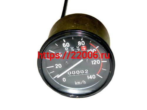 Спидометр Сова Спидометр Сова