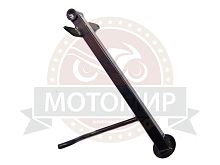 Подставка боковая ИжП4 сб.2-114 (с крюком) (Россия)