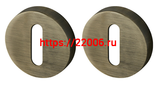 Накладка Armadillo (Армадилло) NORMAL PS URB АВ-7 Бронза 2 шт.