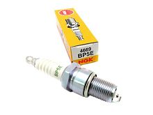 Свеча зажигания BP5E NGK (Япония) 4669