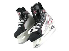 Коньки хоккейные PROFY Z 4000 40 размер 11117372