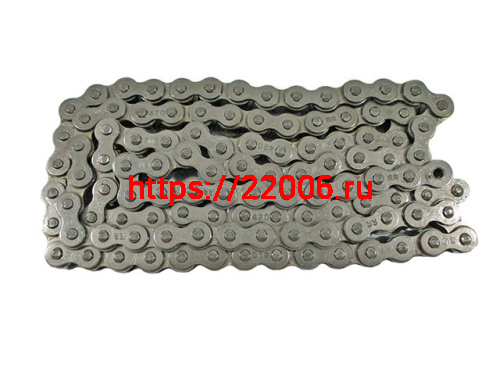 Цепь приводная 420H*108 КМС усиленная Цепь приводная 420H*108 КМС усиленная